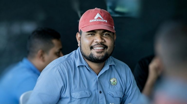 IFAS Tuding Dishub Haltim Lalai dan Turut Bertanggung Jawab atas Kecelakaan di Perempatan PT Adhita Nikel