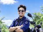 Muhammad S. Haliun