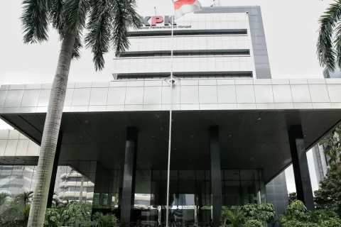 KPK Gelar OTT di BNPB, Setyo Budiyanto Buka Suara