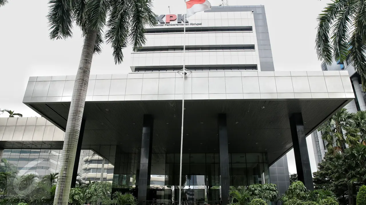 KPK Gelar OTT di BNPB, Setyo Budiyanto Buka Suara