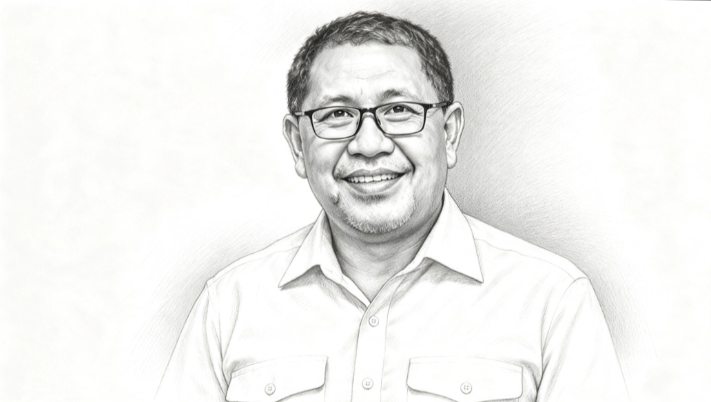 Bonus Demografi atau Bonus Penonton Kekuasaan