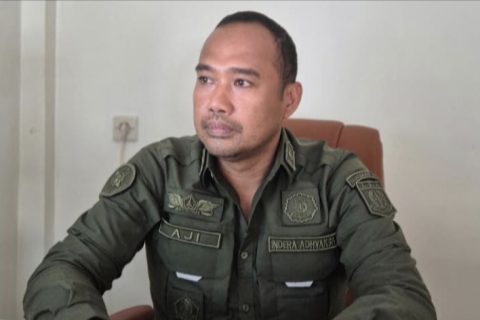 Kejari Haltim Tetapkan Mantan Kepala Puskesmas Buli Tersangka Korupsi Dana BOK